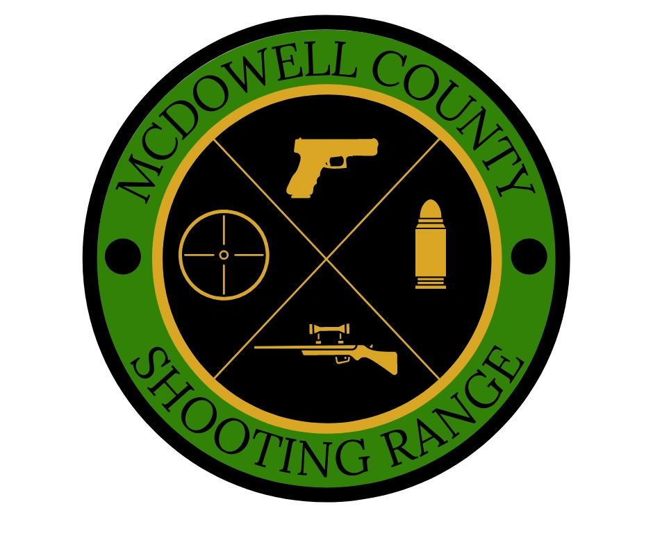 McDowell County Shooting Range